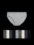 10pk Pure Cotton Briefs (2-14 Yrs)